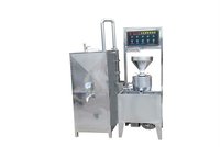 Équipement de traitement de produits de haricot/lait de soja faisant la machine/machine de lait de soja
