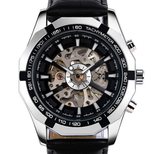 Hot Sale Hot Sale Men's High-end Automatic Mechanical <b>Watch</b> - Product Image 2