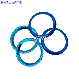 อะไหล่ไฟฉายแบบกำหนดเองได้ ผลิตจากสแตนเลสเคลือบสีฝุ่น ผลิตในจีน - Product Image 2