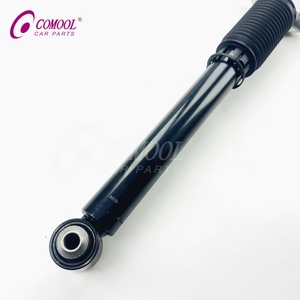 ระบบช่วงล่างรถยนต์ COMOOL รุ่น A1673200230 สำหรับ Mercedes-Benz W167 GLE300 350 400 450 580 <span class=keywords><strong>63</strong></span> โช้คอัพถุงลม - Product Image 2