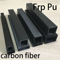 Fabricant de moules de pultrusion en fibre de carbone, R&D, fournisseur de profilés PU sur mesure, directement de l'usine