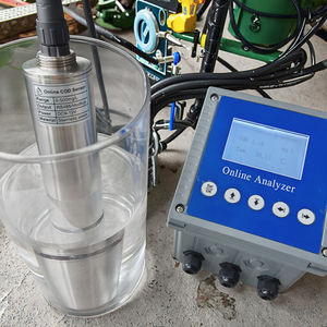 Capteur de morue intelligent RS485 Demande chimique en oxygène Capteur de qualité de l'eau Capteur de morue numérique en ligne Sonde pour eaux usées - Product Image 2