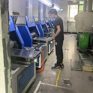 ADV 503单面平板旋转镜不锈钢板抛光机 - Product Image 4