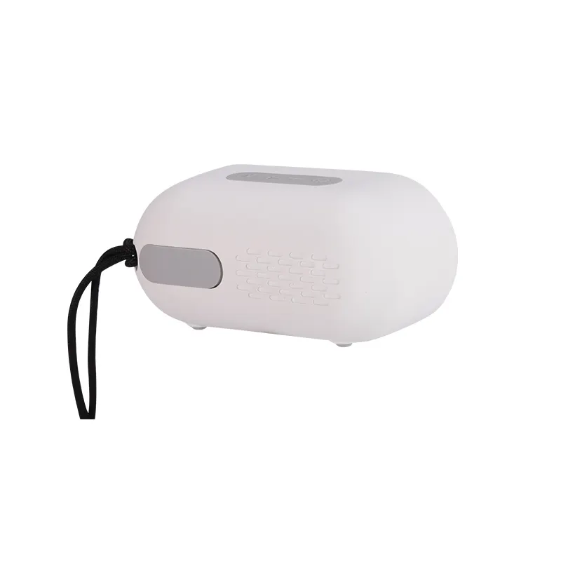 Venta caliente Popular a prueba de agua estéreo Bt al aire libre inalámbrico Dj fiesta Mini inteligente portátil Gaming Fm0209 altavoz