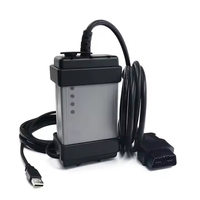 Escáner OBD2 DICE 2014D J2534 Estándar y Copia Completa 1:1, Herramienta de Diagnóstico VIDA DICE para Volvo SAE J2534