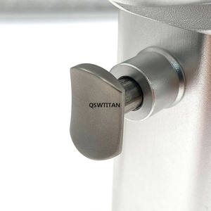 Perceuse électrique orthopédique scie Mini perceuse canulée perceuse creuse à os médical équipement d'exploitation vétérinaire - Product Image 4