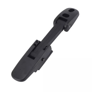 Truck <b>Engine</b> <b>Hood</b> Latch With Bracket For Mack Ch612 And Ch613 25169065 371529132 - Product Image 2