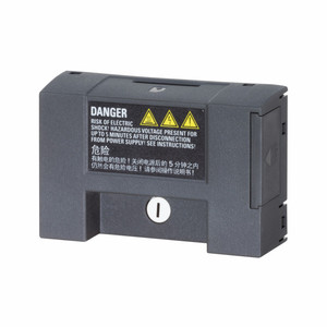 Módulo PLC West 6SL3255-0VE00-0UA1 Serie V20, Cargador de Parámetros Original - Product Image 3