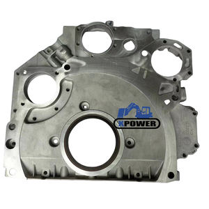 Pompe à huile moteur XPower EC240BLC EC290BLC 22706559 04294453 pour moteur D7E, neuve en stock - Product Image 1