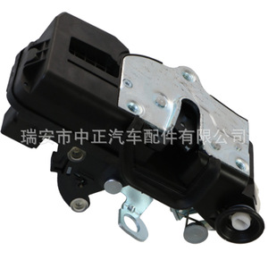 ตัวกระตุ้นล็อคประตูเชฟโรเลต 15785128 DLA-0010 สำหรับรถบรรทุก LT GMC อะไหล่ทดแทน - Product Image 4