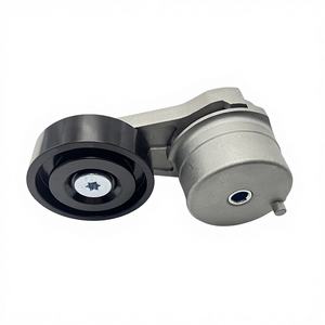 Ремень двигателя Weichai для китайских тяжелых грузовиков 1001850969 - Product Image 4