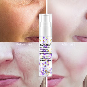 Produk Korea Perawatan Kulit Produk Perawatan Kulit Hyaluronic Serum Wajah untuk Perawatan Kulit Siang Malam - Product Image 6