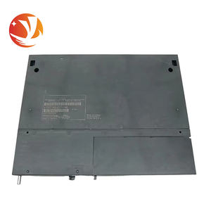 โปรเซสเซอร์สื่อสาร SIEMENS 6GK7 443-1EX11-0XE0 6GK7443-1EX11-0XE0 ของแท้ใหม่เอี่ยม ตัวควบคุมแบบตั้งโปรแกรมได้ - Product Image 1