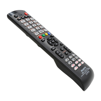 Control remoto universal HUAYU RM-L1120+X Plus IR de repuesto para televisores LED LCD inteligentes, compatible con todas las marcas de televisores.