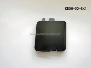 Panneau de couverture de remorquage de pare-chocs arrière KD5H-50EK1 accessoires de voiture de couverture de remorque de pare-chocs arrière pour <span class=keywords><strong>Mazda</strong></span> <span class=keywords><strong>CX</strong></span>-<span class=keywords><strong>5</strong></span> 2022 - Product Image 4