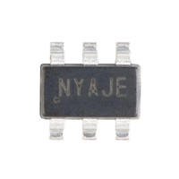 Régulateur DC-DC synchrone abaisseur SY8105 pour puces IC MARK NY SOT-23-6 Nouvelle version avec des fonctionnalités améliorées