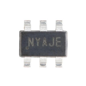 ตัวควบคุมแรงดันไฟฟ้ากระแสตรงแบบซิงโครนัส SY8105 สำหรับชิป IC MARK NY SOT-23-6 รุ่นใหม่พร้อมคุณสมบัติที่ปรับปรุง - Product Image 4