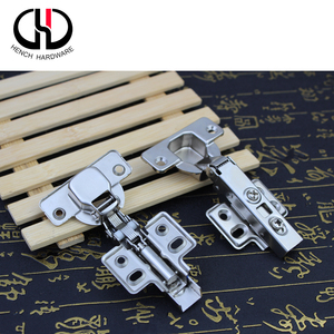 Armário hidráulico inseperável melhor design dobradiças pequena porta de ferro dobradiças - Product Image 1