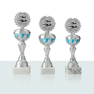 Serie di Trofei di Nuoto Luigi (3 Dimensioni) - Product Image 1