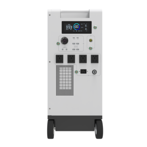 All-in-one 51.2v 5.12kWh Battery Pack and 5kw Together High Quality Solar <b>Energy</b> <b>Storage</b> <b>System</b> - Product Image 5
