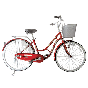Venta al por mayor en precio de fábrica en el crucero de la <span class=keywords><strong>bicicleta</strong></span> de damas de la <span class=keywords><strong>bicicleta</strong></span> señora <span class=keywords><strong>bicicleta</strong></span> - Product Image 2