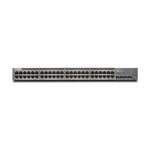 สวิตช์จูนิเปอร์รุ่นดั้งเดิม EX2300-48P 48 พอร์ต 10/100/1000BASE-T PoE+ 4 ช่อง 1/10GbE SFP/SFP+ สวิตช์เครือข่ายจูนิเปอร์ - Product Image 1