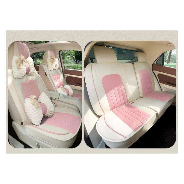 สีชมพูเบจ