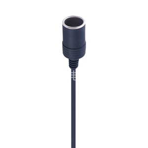 Cable de Extensión de Corriente Anderson 110V-250V, Accesorio de Alimentación para Automóvil, Plástico Negro - Product Image 1