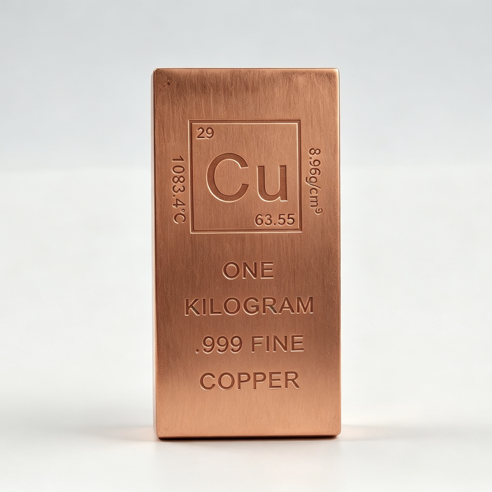 Copper