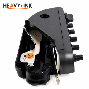 Boîtier de commande HEAVYLiNk 4454518 pour excavatrice ZX200-1 ZX330-3 - Product Image 4