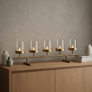 Portavelas de nuevo diseño - Product Image 1