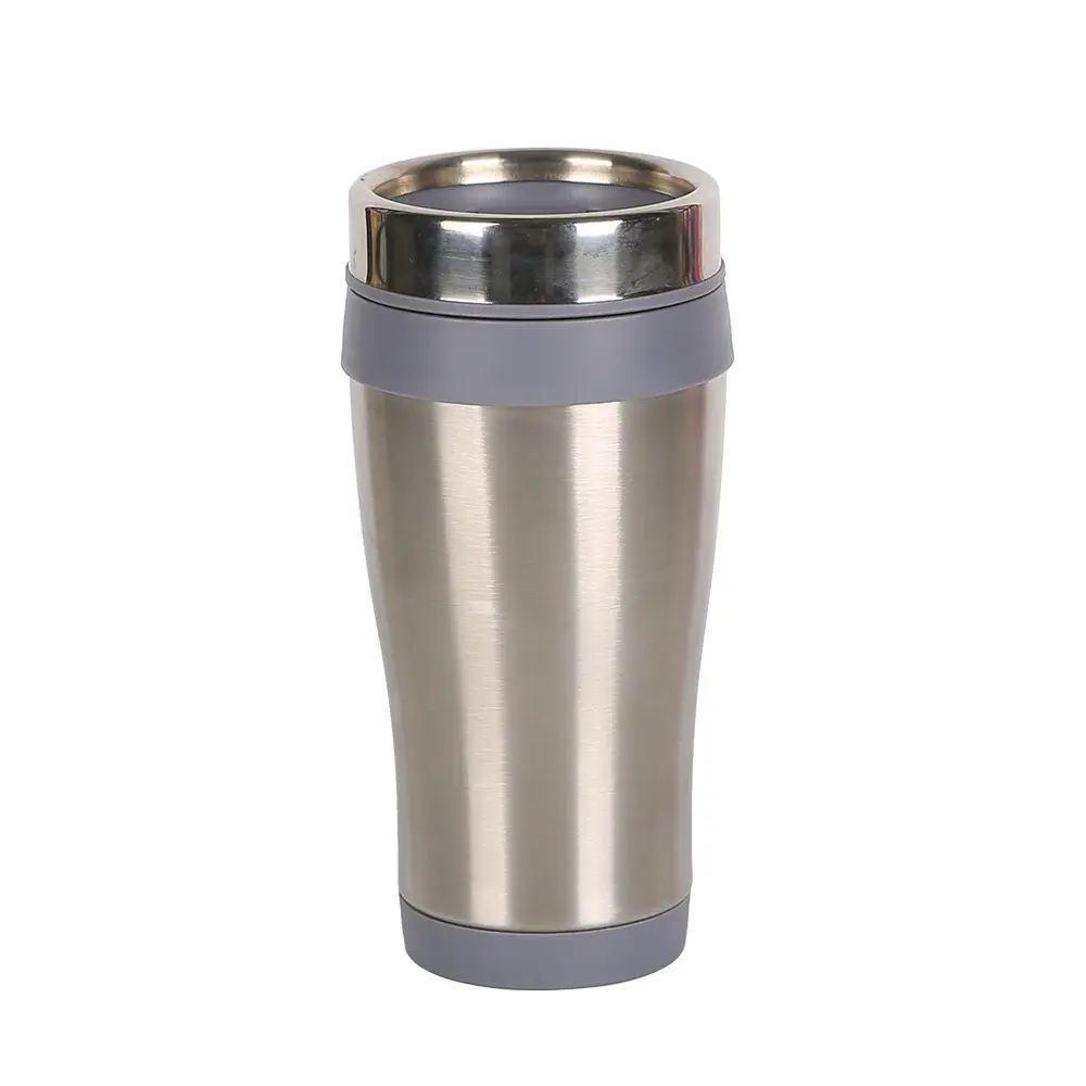 Портативный термо-чашка, чайник для спортивного автомобиля, Вакуумная бутылка, для деловых подарков, горячие продукты Amazon
