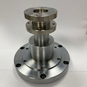 <span class=keywords><strong>Elementos</strong></span> metálicos de máquina de torno CNC de alta precisión de alta calidad personalizados - Product Image 6