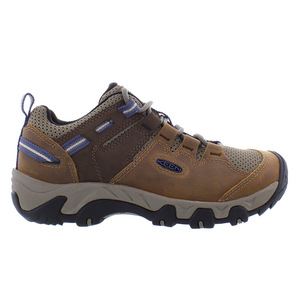 KEEN Steens Vent รองเท้าผู้หญิงสี: สีน้ำตาล/taupe | 100% ของแท้ - Product Image 1