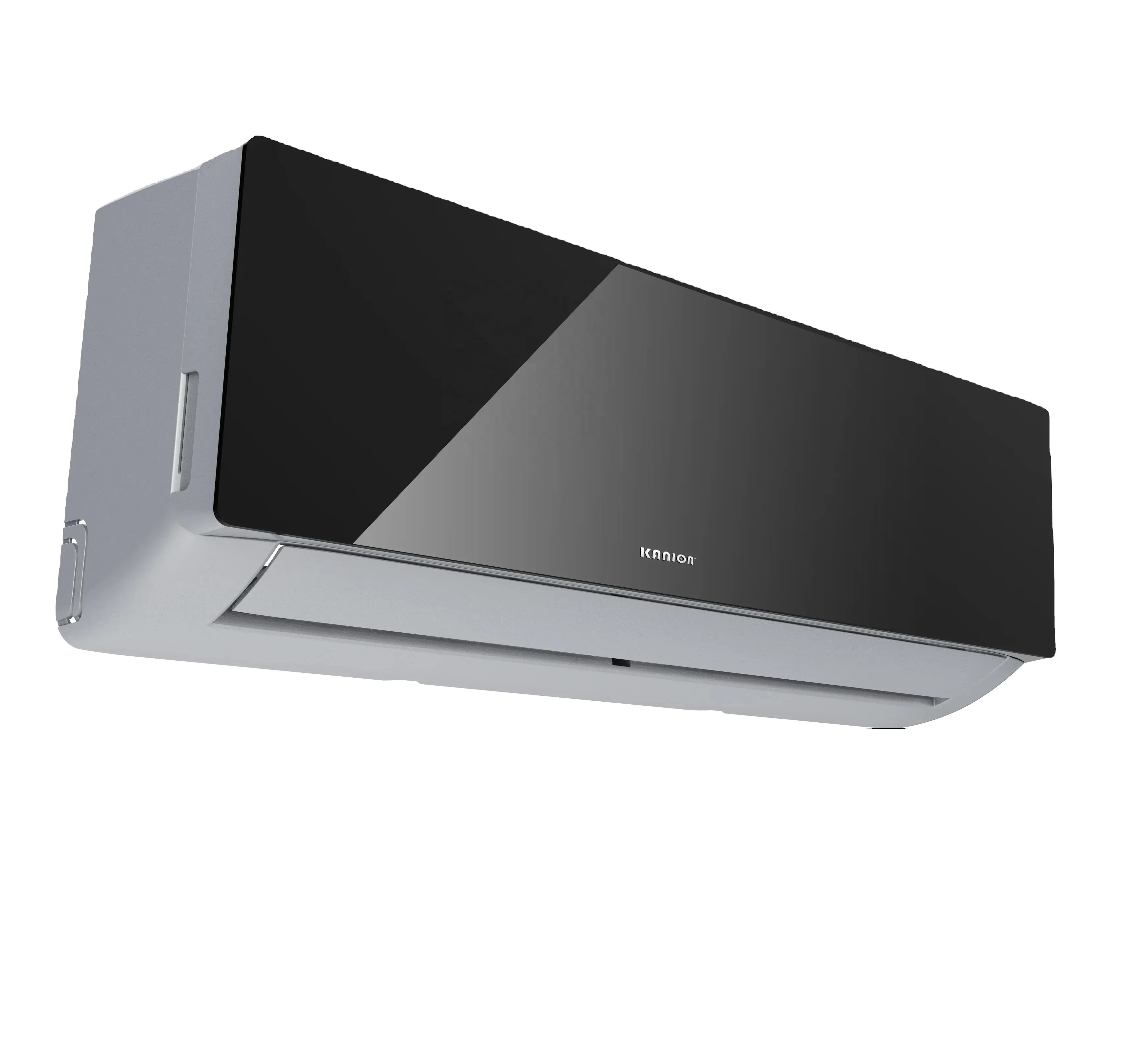 미니 AC 냉각 전용 벽 분할 형 에어컨 에어 컨디셔너 스플릿 9000BTU 220-240V/60Hz R410a 스마트 AC