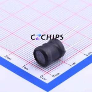 ตัวเหนี่ยวนำพลังงาน PK0810-561KB ผ่านชิ้นส่วนรู (THT) 560uH 10% 380mA 1Ohm - Product Image 2