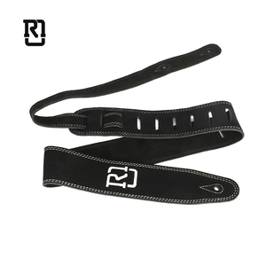 Correas <span class=keywords><strong>de</strong></span> Cuero para Guitarra Ukelele GS-20 Real Mission Rainbow Music, Populares y a <span class=keywords><strong>la</strong></span> Moda - Product Image 2