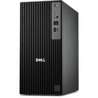 For Pro Tower Plus Desktop QBT1250 AI PC New US for High-Performance Tasks Intel Core I7 2650V Pro 32GB DDR5 512GB SSD