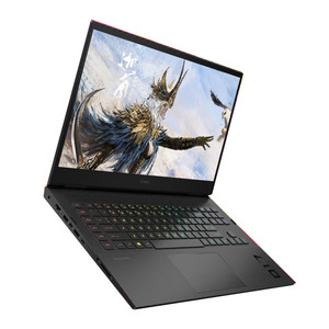 Portátil Original <span class=keywords><strong>HP</strong></span> Omen 8 Plus para Juegos, con Procesador I7, Pantalla de 17.2 Pulgadas, Compatible con Geforce RTX3060, 16GB de RAM, 1TB SSD, para Gamers - Product Image 1