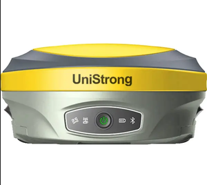 Unistrong g970iipro/<span class=keywords><strong>e</strong></span>-khảo sát <span class=keywords><strong>E600</strong></span> gnss nhận cơ sở và Rover GPS rtk với 800 kênh khảo sát cụ - Product Image 1