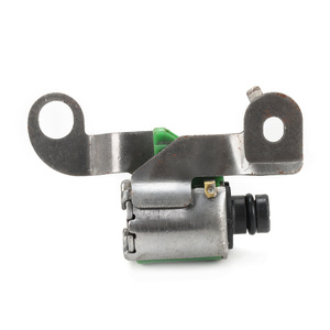 สำหรับโตโยต้า เล็กซัส 35250-30070 เกียร์โซลินอยด์วาล์ว Dc 12V 0 1 Mpa - Product Image 1