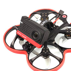 BETAFPV Insta360 SMO 4K Ultra Gran Angular/máquina de cruce de luz cámaras de acción FPV para Micro <span class=keywords><strong>Beta95X</strong></span> V3 ZOHD FPV RC Racing Drone - Product Image 6