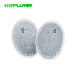 High Quality K250 NBR Rubber <b>Suction</b> Cups Metal Fittings Glass <b>Suction</b> Cups-Manufacturer's High Quality Replacement Moulding - Product Image 3