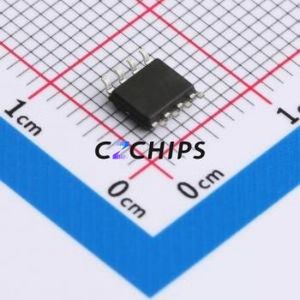 ชิปวงจรรวม SOP-8 SN65HVD3082EDR RS-485/RS-422 IC แบบใหม่ดั้งเดิม - Product Image 2
