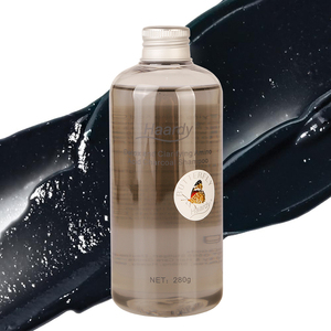 Shampoo clarifiant sans sulfate à base d'acides aminés Haardy Detox, nettoyage profond hebdomadaire qui élimine les accumulations pour tous les types et textures de cheveux - Product Image 1