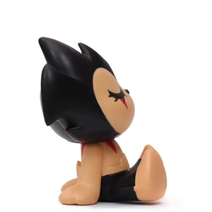 Producción de Juguetes de Vinilo de Edición Limitada Personalizados de Fábrica, Figura de Diseño Coleccionable de Gran Tamaño, Juguete Artístico de Vinilo Coleccionable - Product Image 4