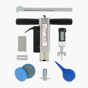 SJY800B Penetrating Mortar <b>Strength</b> Tester - Product Image 5