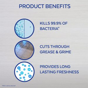 toptan eşya formülü sıvı çamaşır suyu 1000ml - Product Image 4