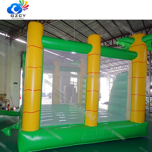 Château gonflable commercial en PVC <span class=keywords><strong>pour</strong></span> fête d'<span class=keywords><strong>anniversaire</strong></span> - Product Image 4