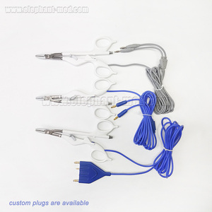 Unidad de Ligadura Interna de Mandíbula Pequeña, Generador de Instrumentos LS10, Sellado de Vasos Bipolar, Energía Eléctrica Mínimamente Invasiva, 1 Año de Garantía - Product Image 4
